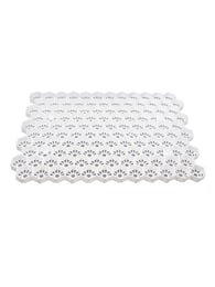 Las Rejillas Para Paddock 3XL Blanco 