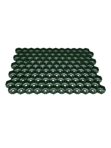 Grasrooster Easygravel 3XL groen