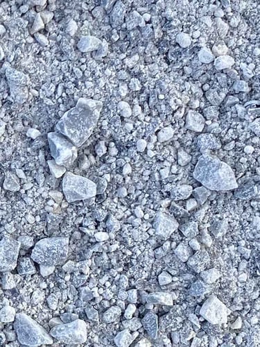 Albero gris 0 - 22mm