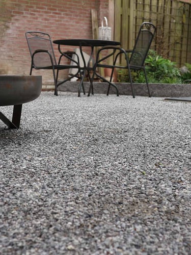 Albero gris 0 - 8mm