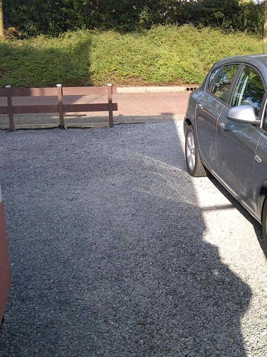 Ardenner split oprit