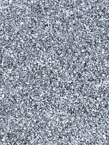 Areia de Drenagem 1 - 2,5mm