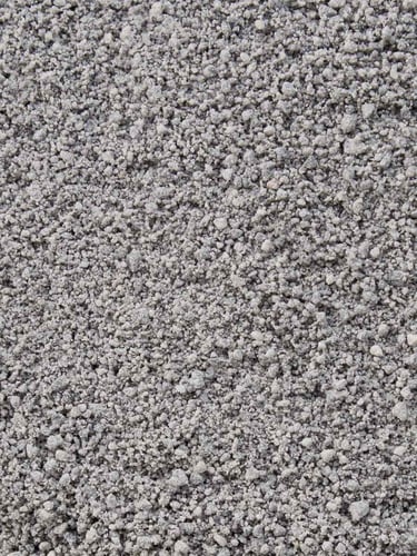 Arena gris 0 - 4mm seca