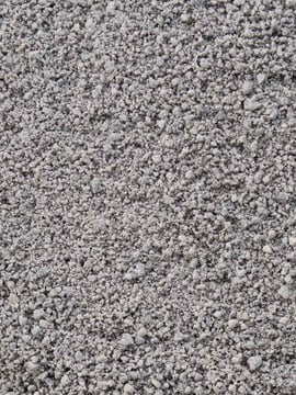 Arena gris 0 - 4mm seca