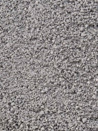 Arena gris seca 0 - 4mm seca
