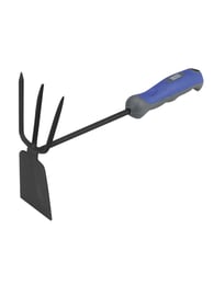 Azada-Rastrillo De Jardinería 33cm