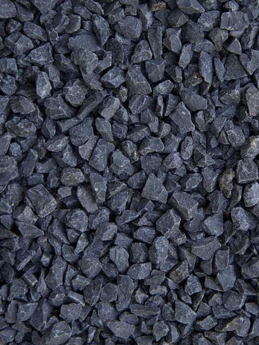 Basalt split 5 - 8mm