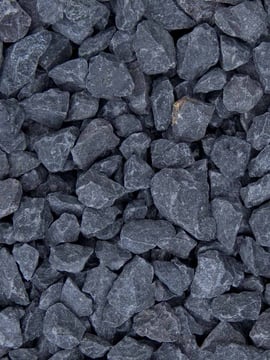 Basalt split 8 - 16mm 