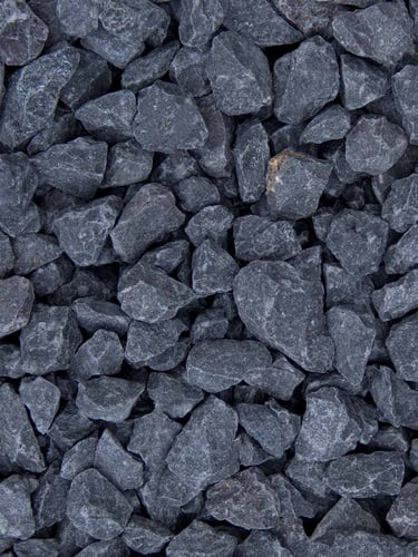 Basalt split  8 - 16mm