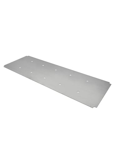 Base Multi-Edge FLORA 120x40x40cm