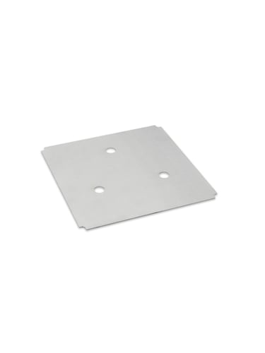 Base Multi-Edge FLORA 30x30x30cmm
