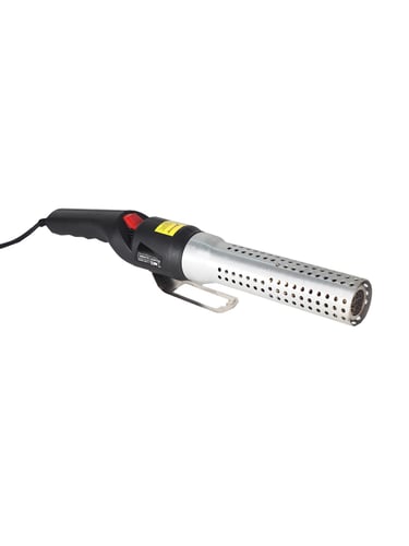 BBQ One Minute Lighter