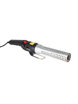 Allume-barbecue "One minute lighter"