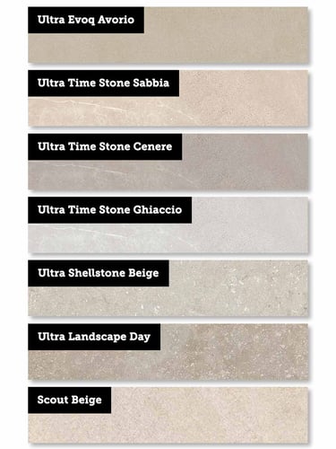 Beige Farben