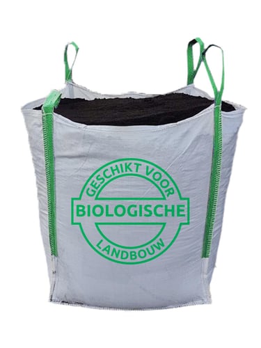 Groencompost (Standaardformaat)
