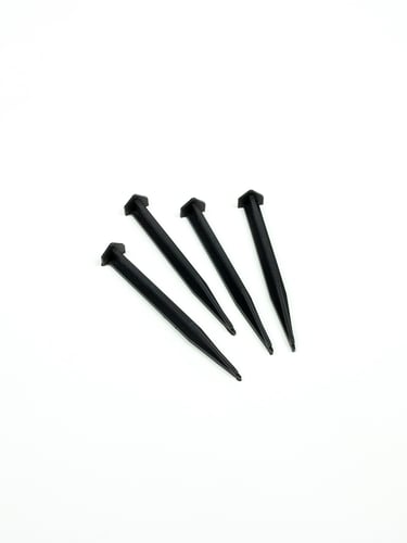 Estacas de la Bordura Multi-Edge Flex