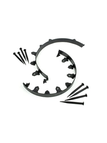 Bordadura Multi-Edge Flex 7cm