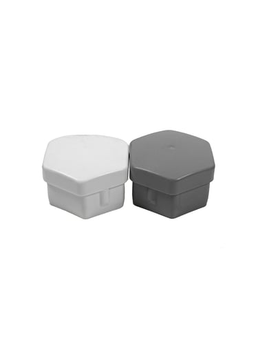 Bouchon de marquage EasyGravel boîte (26 pièces)