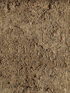 Brechsand 0 - 2mm