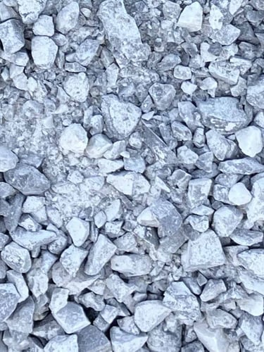 Brita Graduada 0 - 32mm