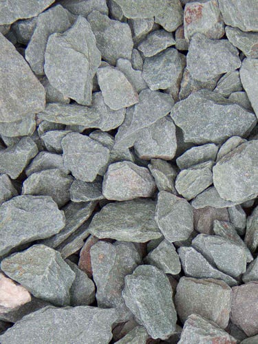 Canadian slate 15 - 30mm