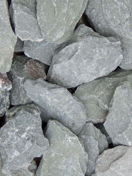 Canadian slate 30 - 60mm