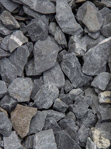 Canadian slate 15 - 30mm