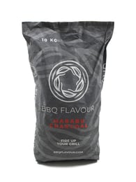 Carbón vegetal Premium "BBQ Flavour" Marabu 