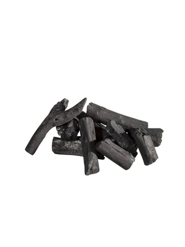 Carbón vegetal Premium 