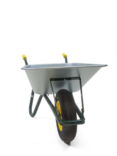 Carretilla BOXER 90 v2.0