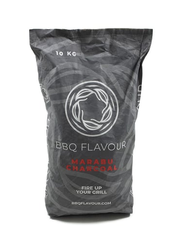 Carvão vegetal Premium 
