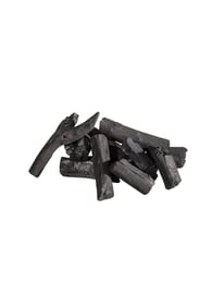 Carvão vegetal Premium "BBQ Flavour" Marabu Saco 10kg