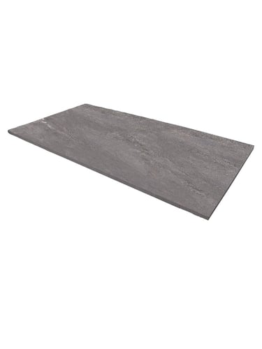 Ultra Aspen Antracite 60x120x2cm