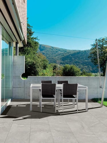 Ultra Aspen Grigio 60x120x2cm