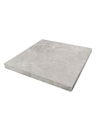 Dalle Grès Ceramique Gris