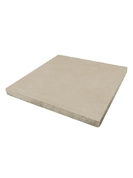Dalle Grès Ceramique Beige