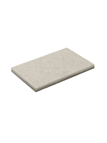 Ultra Shellstone Beige 40x80x3cm