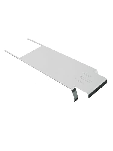 Ensembles de clips de fermeture verticale, 2mm et 4mm