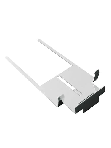 Set mit Clips für vertikale Schließung, 2mm und 4mm