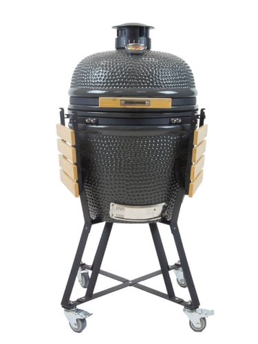 The Columbus Kamado Large Complet