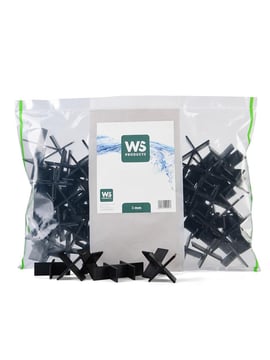 Croisillons de jointoiement WS 3mm