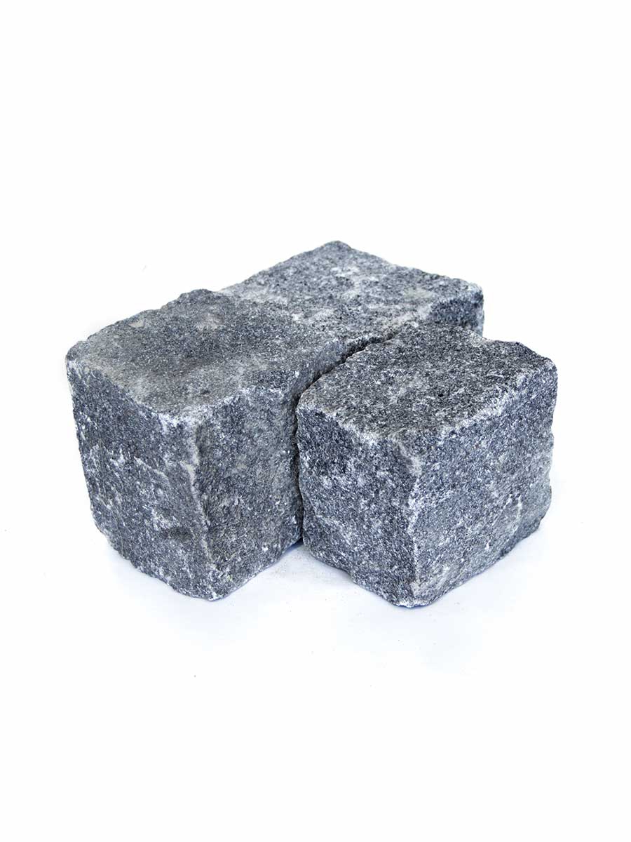 Kopfsteinpflaster - Qualität einfach bestellen bei Amagard.com