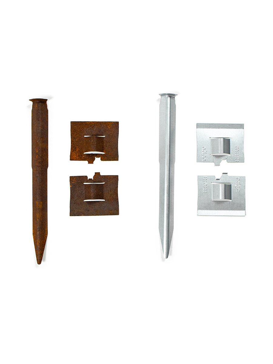 Bordure de jardin Multi-Edge ADVANCE Accessoires Kit de couplage