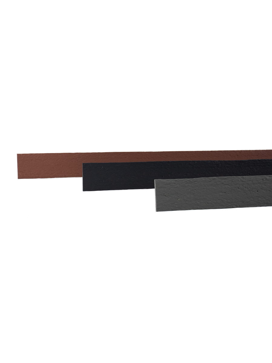 Bordura Multi-Edge ECO Pieza Recta 2m, Altura 14cm