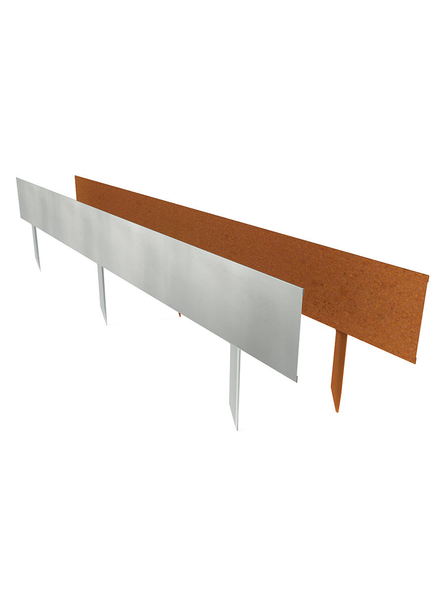 Bordure de jardin Multi-Edge ADVANCE 200 x 20cm par pièce