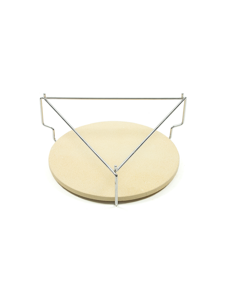 Déflecteur de chaleur avec support (Medium 29cm) 