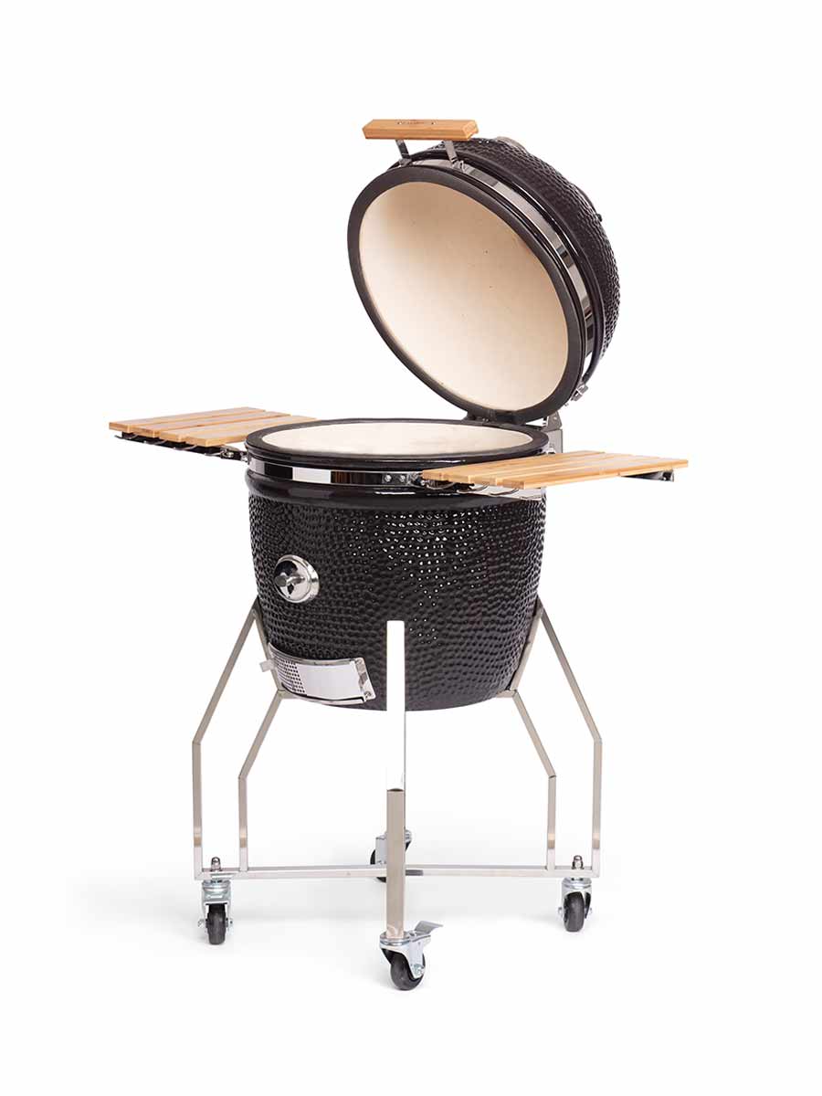 Yakiniku XLarge Set Compleet Kamado incl. gratis Startset