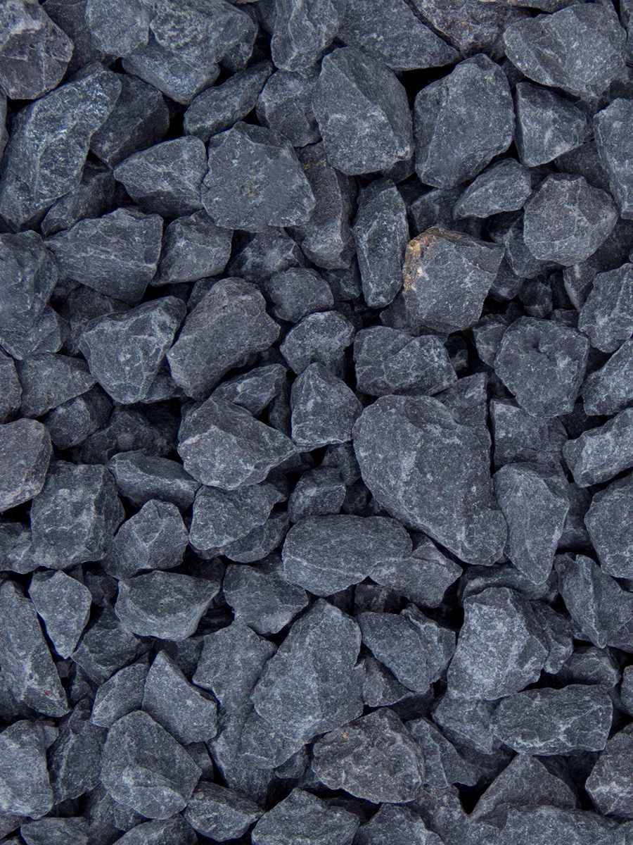 Basalt split  8 - 16mm