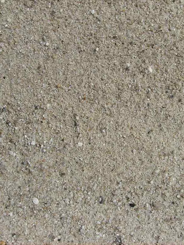 Betonzand