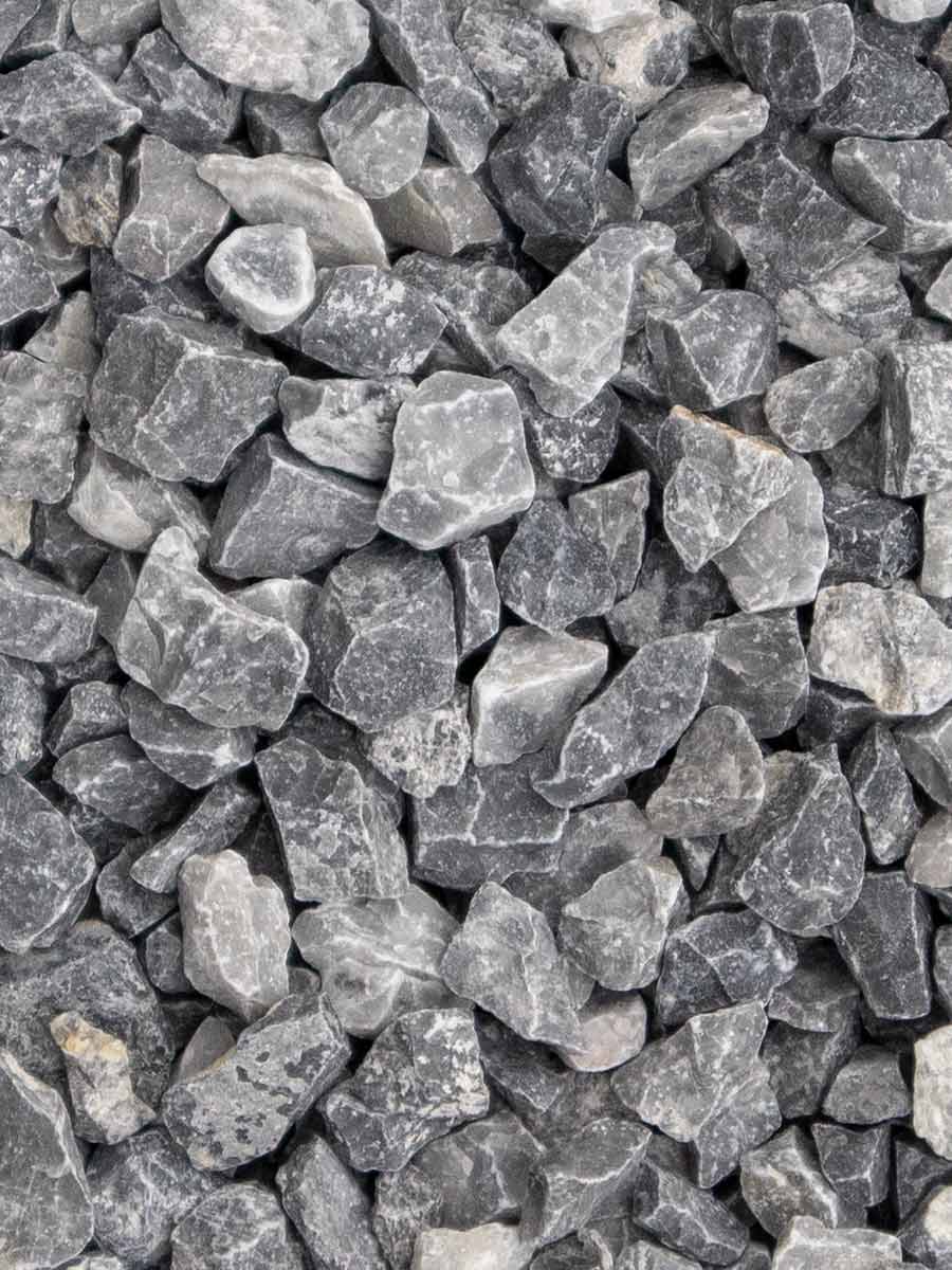 Grava Gris Nevada 0,7m3 Big Bag 1100KG